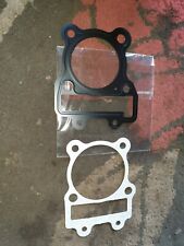 57mm head base for sale  BATLEY