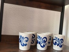 Trinkbecher steingut apfelwein gebraucht kaufen Trinkbecher steingut apfelwein gebraucht kaufen  St Ingbert