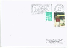 3715 phare ouistreham d'occasion  Briis-sous-Forges