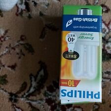 1phillips energy saver for sale  HARROW