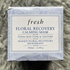 Fresh floral recovery for sale  PAISLEY