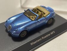 Bos wiesmann roadster gebraucht kaufen  Pleinfeld