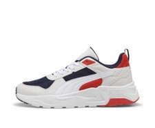 Puma trinity bianco usato  San Ferdinando di Puglia