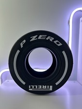 Scale tyre replica for sale  ST. HELENS