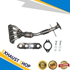 Front bank manifold d'occasion  Expédié en Belgium