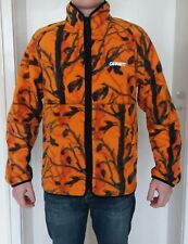 Carhartt fleece jacke gebraucht kaufen  Sulzbach