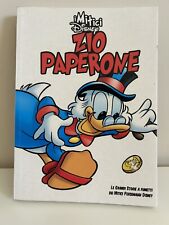 Zio paperone mitici usato  Benevento