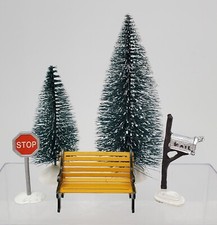 Christmas village village for sale  Ashton