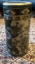 Vintage style green for sale  WEYBRIDGE