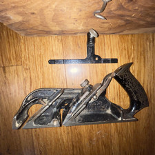 Vintage steel plane for sale  Omaha