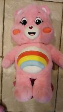 care bear plush backpack for sale  Warren