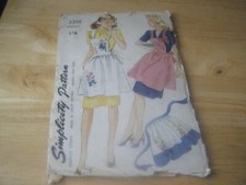 Vintage 1940s 1950 for sale  WALSALL