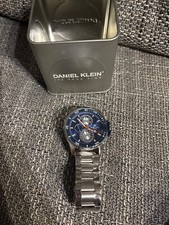 daniel klein uhren gebraucht kaufen daniel klein uhren gebraucht kaufen Dresden