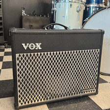 Vox vt50 valvetronix for sale  Chicago