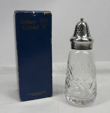 Tutbury crystal sugar for sale  MAIDENHEAD