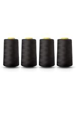 Overlocking thread polyester for sale  LONDON