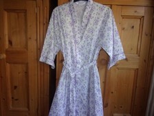 Ladies marlon polycotton for sale  GAINSBOROUGH