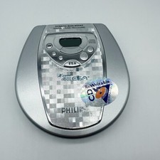 Philips az7882 discman gebraucht kaufen  Köln