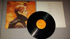 David bowie low usato  Catanzaro