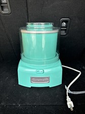 Cuisinart ice cream for sale  Vineyard