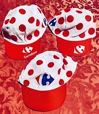 Lot casquettes pois d'occasion  Cogolin