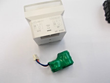 Batteria ricaricabile per usato  Asso