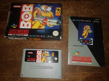 Snes super nintendo for sale  TONBRIDGE