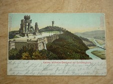 Alte postkarte kaiser gebraucht kaufen  Paderborn