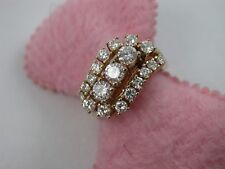 Edler brillant carat gebraucht kaufen  Maintal