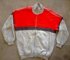 Adidas vintage veste d'occasion  Velleron