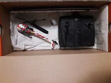 Mini elicottero skyrider usato  Italia