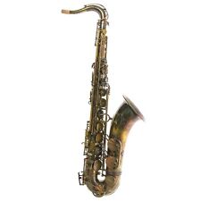 Usado, Novo em folha MAGENTA WINDS saxofone tenor - TS2 VINTAGE com AMOSTRA DE SOM Envio GRÁTIS comprar usado  Enviando para Brazil