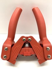 Bottle capper red for sale  Jefferson City