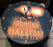 Johnny hallyday ancienne d'occasion  Sainghin-en-Mélantois