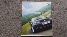 Mazda icon sales for sale  NUNEATON