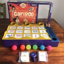 Cranium cariboo expanded for sale  Clinton
