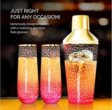 bar glasses cocktail home for sale  Pflugerville