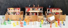 Lot figurines fort d'occasion  Colmar
