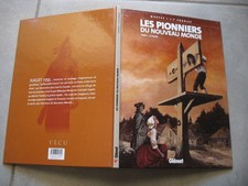 Pionniers nouveau pilori d'occasion  Pertuis