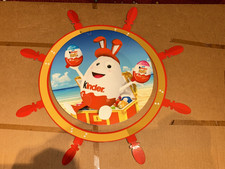 Ferrero werbematerial schiffs gebraucht kaufen Ferrero werbematerial schiffs gebraucht kaufen  Neustadt