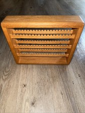 Jewelry earring oak for sale  Riverview