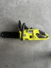 electric ryobi chainsaw for sale  Arlington