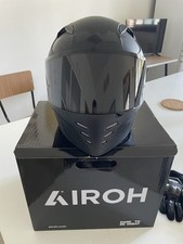 Casco integrale giubbotto usato  Noicattaro