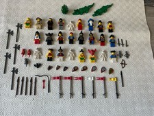 Lot lego figurines d'occasion Lot lego figurines d'occasion  Auxerre