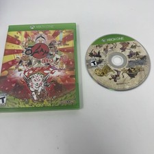 Okami complete tested for sale  Adger