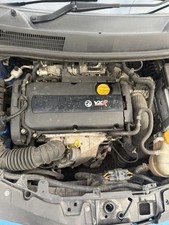 2014 vauxhall corsa for sale  LONDON