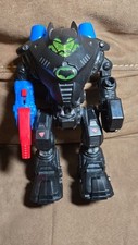 Imaginext batbot exoskeleton for sale  Rockwell