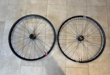 Carbon boost wheelset for sale  SEAFORD