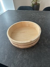 schussel holz gebraucht kaufen  Weiterstadt