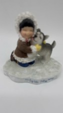 Vintage eskimo child for sale  Bakersfield